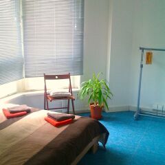 BNB near Brandenburg Gate in Berlin, Germany from 121$, photos, reviews - zenhotels.com spa photo 2