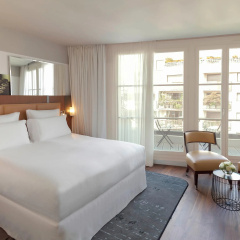 Boutet Bastille Hotel Paris - MGallery Collection thumbnail 4