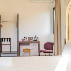 B&B Hotel Firenze Laurus al Duomo Hotel - Bild 18