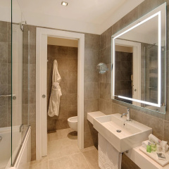 NH Collection Roma Palazzo Cinquecento thumbnail 12