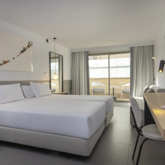 HM Jaime III Hotel - Bild 3