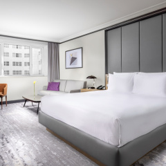 Hilton Prague Atrium - Bild 3