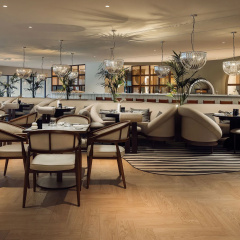 Cardo Roma, Autograph Hotel - Bild 20