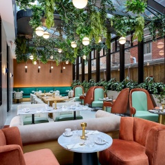 Delta Hotels by Marriott New York Times Square - Bild 8
