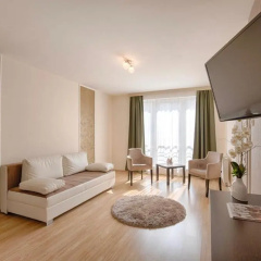 Triple M Hotel - Bild 29