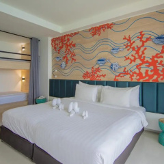 Norn Talay Surin Beach Phuket Hotel - Bild 3