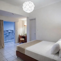Epidavros Hotel - Bild 13