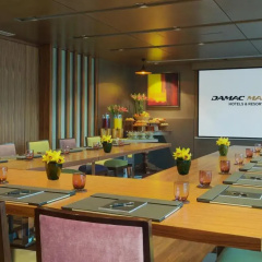 DAMAC Maison Canal Views thumbnail 4
