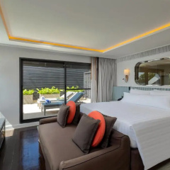 The Boathouse Phuket Hotel - Bild 15