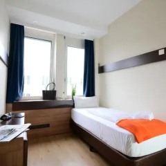 Motel Plus Berlin - Bild 5