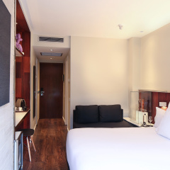 Balmes Hotel, a member of Preferred Hotels & Resorts - Bild 4
