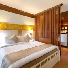 Best Western Premier Bangtao Beach Resort and Spa Hotel - Bild 4