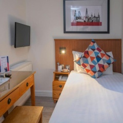 Queensway Hotel Sure Hotel Collection By Best Western - Bild 19