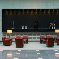 Maritim Hotel Düsseldorf - Bild 2