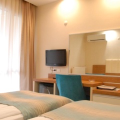 Balcova Thermal Hotel - Bild 6