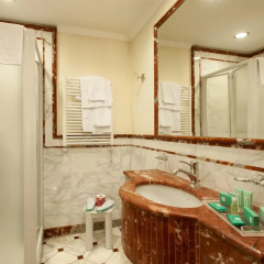 Marconi Hotel - Bild 24