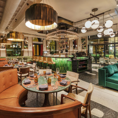 Pullman Budapest - Bild 12