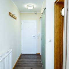 Apartmenthaus - Bild 6