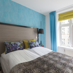 Andersen Boutique Hotel - Bild 12