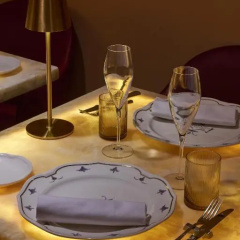Hotel Golden Tulip Rome Piram - Bild 9