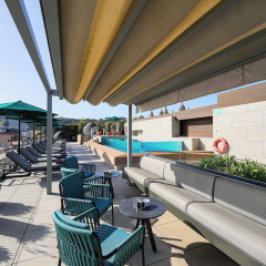 InterContinental Barcelona by IHG - Bild 22