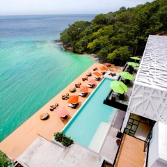 Villa 360 Resort and Spa (SHA Certified) - Bild 18