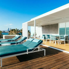 W Barcelona Hotel - Bild 27