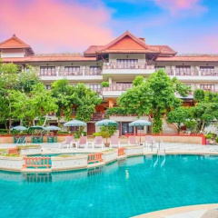 Anyavee Aonang Bay - Bild 1