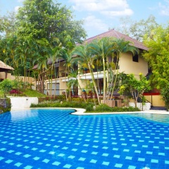 Kupu Kupu Barong Villas & Tree Spa Hotel - Bild 27