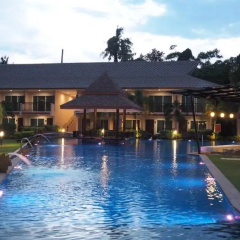 Chivatara Resort & Spa Bang Tao Beach - Bild 21