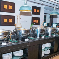 New Kuta Hotel - Bild 22