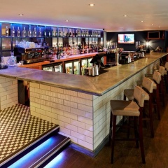 STG Hotel London Oxford Street - Bild 27