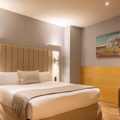 Sansi Barcelona Hotel - Bild 10