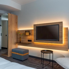 Four Points Flex by Sheraton Ratingen Düsseldorf Airport - Bild 6