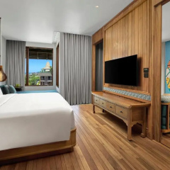 Holiday Inn Resort Bali Canggu by IHG - Bild 4