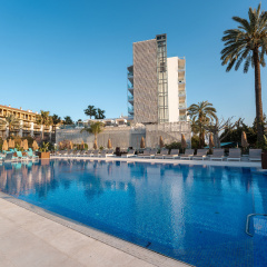 Bahia de Alcudia Hotel & Spa - Bild 21