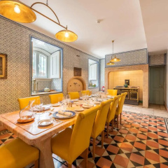 Pestana Palace Lisboa Hotel & National Monument - The Leading Hotels of the World - Bild 12