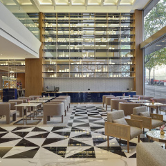 InterContinental Barcelona by IHG - Bild 18