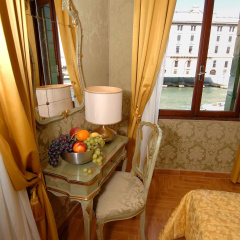 Hotel Canal - Bild 12