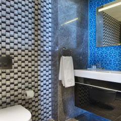Hotel Arcadia Blue Istanbul - Bild 11