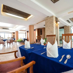 Phi Phi Island Cabana Hotel - Bild 20
