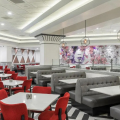 The STRAT Hotel, Casino & Tower - Bild 22