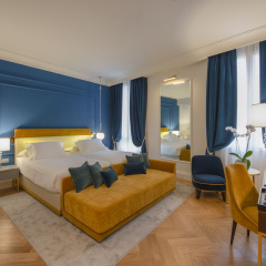 H10 Palazzo Canova - Bild 5