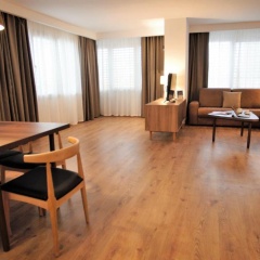 Pierre And Vacances Madrid Eurobuilding 2 - Bild 8