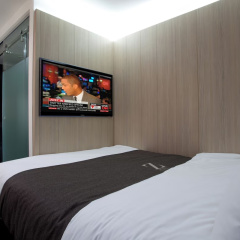 The Z Hotel Soho - Bild 4