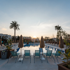 Bahia de Alcudia Hotel & Spa - Bild 25