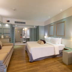 Katathani Phuket Beach Resort - Bild 7