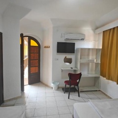 Altun Pansiyon - Bild 8