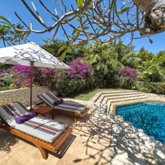Nusa Dua Beach Hotel and Spa - Bild 27