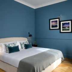 The Fifteen Keys Hotel - Bild 4